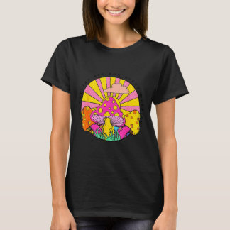キリスト教の信仰 主の慈しみは朝ごとに新しい Tシャツ