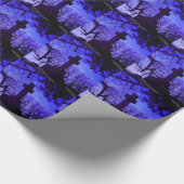 キリスト教の包装紙 ラッピングペーパー (角)