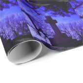 キリスト教の包装紙 ラッピングペーパー (ロールコーナー)