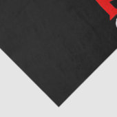 キリスト教の十字架カッコいいを恐れる信仰 薄葉紙 (詳細)