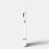 キリスト教の十字架 Case-Mate iPhoneケース (裏面 / 左)