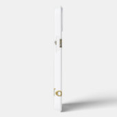 キリスト教の十字架 Case-Mate iPhoneケース (裏面 / 右)