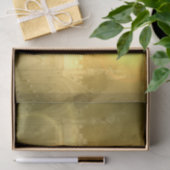 キリスト教の十字 薄葉紙 (ギフト)