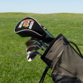 キリスト教の季節の理由はイエスだ ゴルフヘッドカバー (インサイチュ)