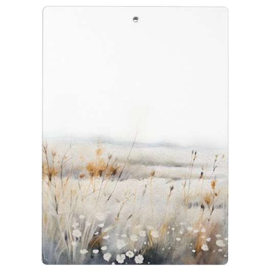 キリスト教の引用文を恐れるよりも信仰を大きくしなさい クリップボード (裏面)