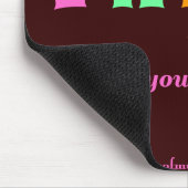 キリスト教の引用文 マウスパッド (コーナー)