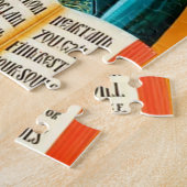 キリスト教の東方正教会のアイコンイエス・キリスト ジグソーパズル (側面)