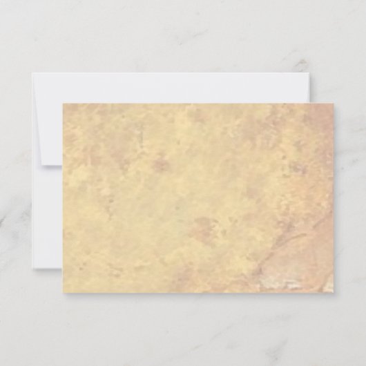 キリスト教の正教会アイコン葬儀 サンキューカード (裏面)