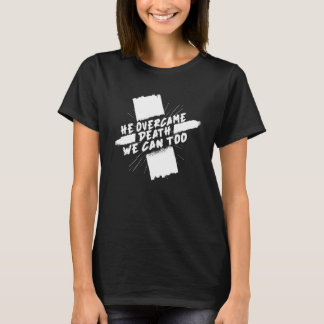 キリスト教の死イエス・カトリック聖書宗教 Tシャツ