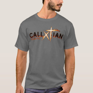キリスト教の父を許す Tシャツ