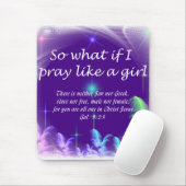 キリスト教の発言マウスパッド マウスパッド (マウス)