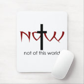 キリスト教の発言マウスパッド マウスパッド (マウス)