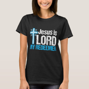 キリスト教の神様 Tシャツ