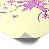 キリスト教の聖なる書物、 経典 ポスター (角)