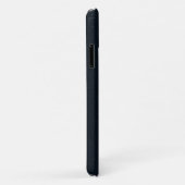 キリスト教の聖典 Case-Mate iPhoneケース (裏面/右)