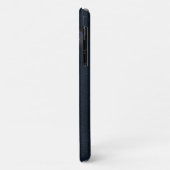 キリスト教の聖典 Case-Mate iPhoneケース (裏面/左)