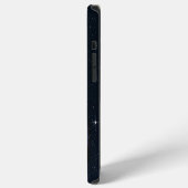 キリスト教の聖典 iPhoneケース (左側面)