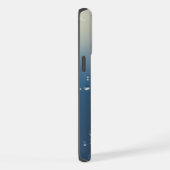 キリスト教の聖句 iPhoneケース (右側面)