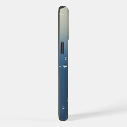 キリスト教の聖句 iPhoneケース (右側面)