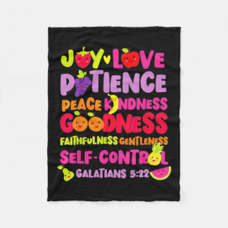 キリスト教の聖書の聖句の果神ジェス フリースブランケット
