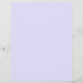 キリスト教の聖書の詩のデザイン チラシ (裏面)