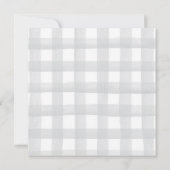 キリスト教の聖書感動的節 カード (裏面)