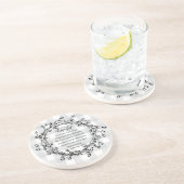 キリスト教の聖書感動的節 コースター (側面)