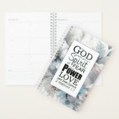 キリスト教の聖書聖なる書物、 経典の聖句 プランナー手帳 (ディスプレー)