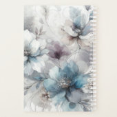 キリスト教の聖書聖なる書物、 経典の聖句 プランナー手帳 (裏面)