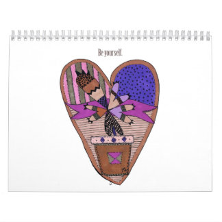 キリスト教の芸術のカレンダー カレンダー