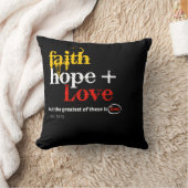 キリスト教の芸術の枕 クッション (ブランケット)