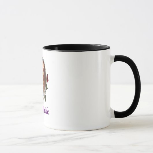 キリスト教の製品の中のイエス マグカップ (右)