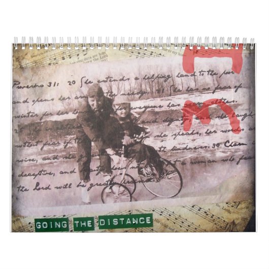 キリスト教の諺31の女性のカレンダー カレンダー (カバー)