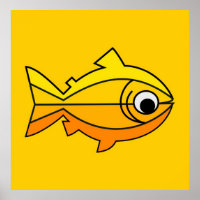 キリスト教の象徴としての魚