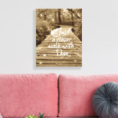 キリスト教の賛美歌を間近で楽しめる キャンバスプリント (インサイチュ (リビング))