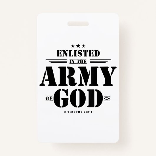 キリスト教の賜物の宗教的な聖書の聖句聖なる書物、 経典G バッジ (正面)