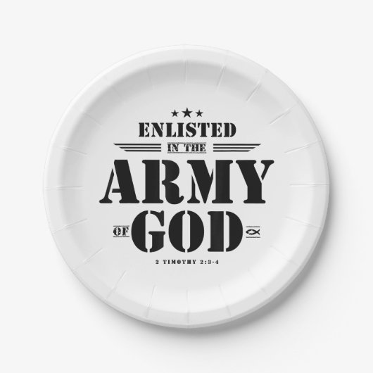 キリスト教の賜物の宗教的な聖書の聖句聖なる書物、 経典G ペーパープレート (正面)