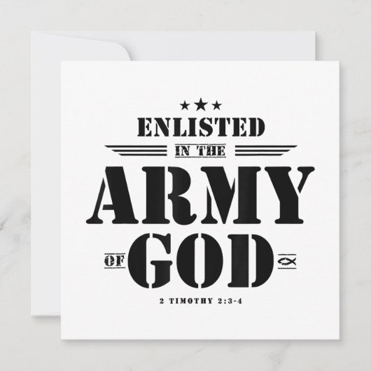 キリスト教の賜物の宗教的な聖書の聖句聖なる書物、 経典G 招待状 (正面)