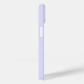 キリスト教の青の聖書聖句に喜ぶ Case-Mate iPhoneケース (裏面 / 右)