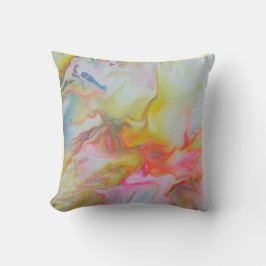 キリスト教の「優しさ – 精神の実」 クッション