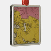 キリスト教のaeraの国家の州 メタルオーナメント (右)