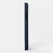 キリスト教のi-phoneケース Case-Mate iPhoneケース (裏面/左)