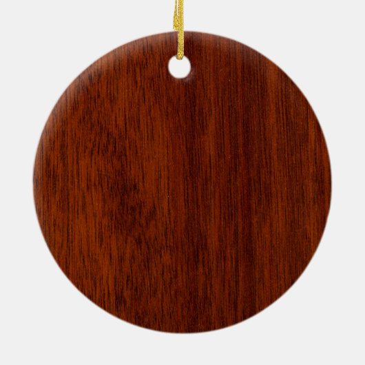 キリスト教のNazareneおよび十字の団結 セラミックオーナメント (裏面)