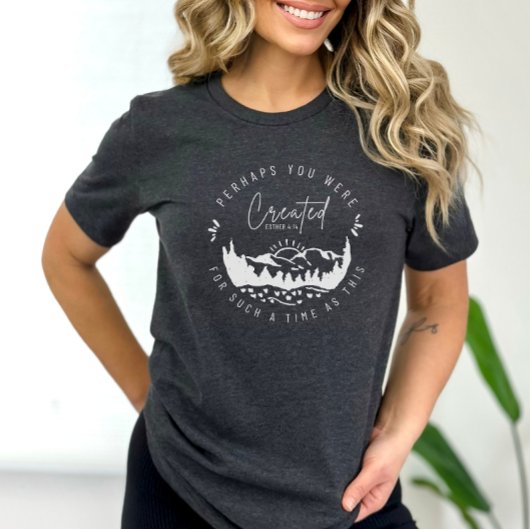 キリスト教のTシャツを作られたかもしれない Tシャツ