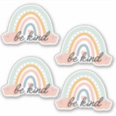 キリスト教は優しい シール (正面)