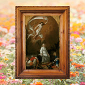 キリスト教カトリックのイエス復活ハッピーイースター ポスター