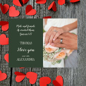 キリスト教カトリックの妻バレンタインデー シーズンカード