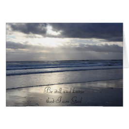 キリスト教カード