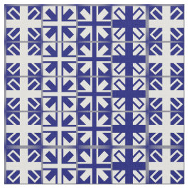 キリスト教クロスパターン2 ファブリック