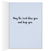 キリスト教クロス悔やみや弔慰遺跡確認 (内側 (右))